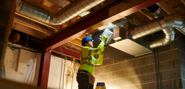 Best HVAC System Cleaning  in Foresthill, CA