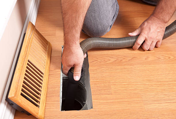 Best Residential Air Duct Cleaning  in Foresthill, CA