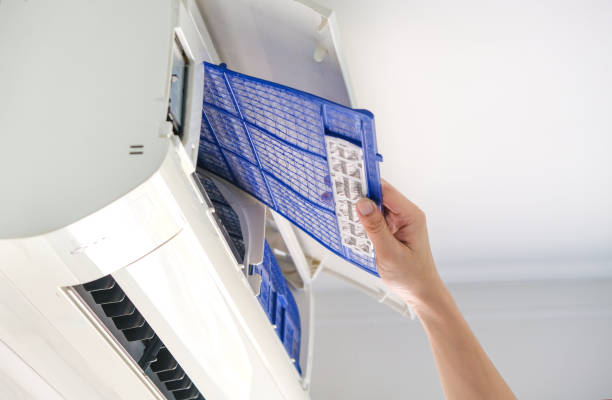 Trusted Foresthill, CA Airduct Cleaning Experts