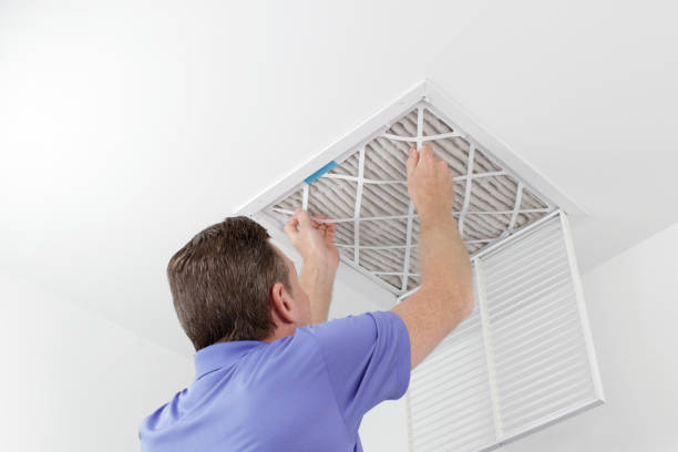 Best Emergency Air Duct Cleaning  in Foresthill, CA
